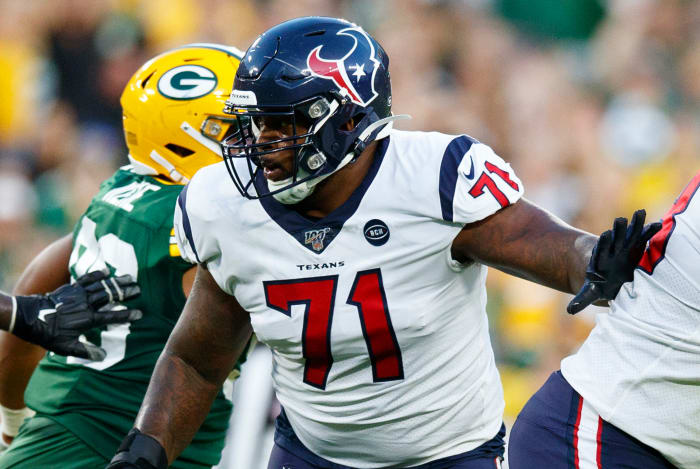 Tytus Howard